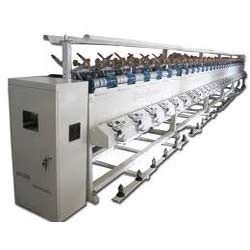 Industrial Soft Textiles Machine