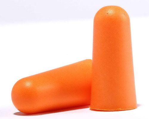 Low Price Pu Foam Ear Plugs