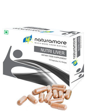 Nutri Liver