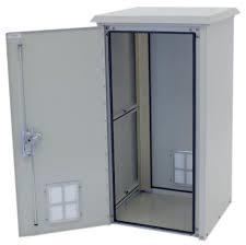 Outdoor Enclosures