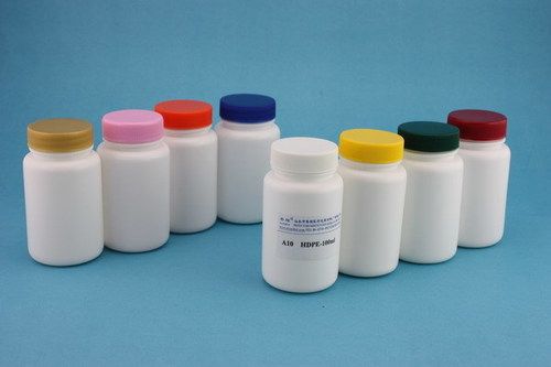 Pharma Bottles 