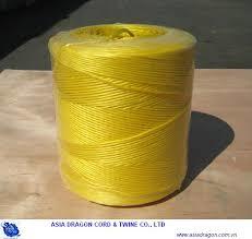 Polypropylene Twine 