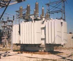 Power Transformers