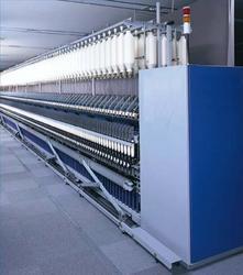 Precision Engineered Textile Machine