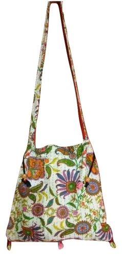 Printed Cotton Bags