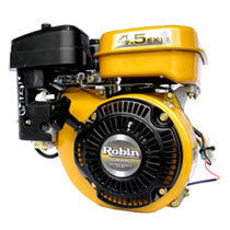 Robin Engine 