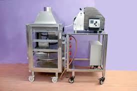 Roti Making Machine