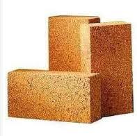 Square Insulating Bricks