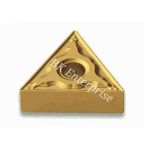 Carbide Polished Korloy Turning Insert For Industrial Uses at Best