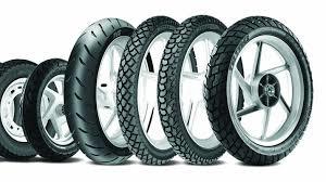 Two Wheeler Tyres Application: To Control And Stabilize The Output Voltage By Switching The Load Current On And Off