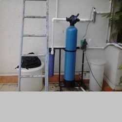 Water Softener And Purifier Warranty: Standard