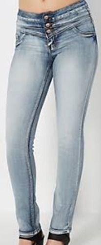 Womens Jeans