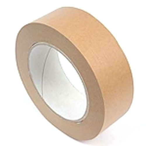 Adhesive Paper Tapes