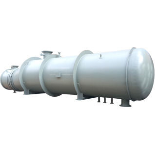 AKSHAR Heat Exchangers