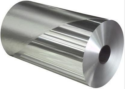 Aluminium Foil - Premium Quality, Durable and Lightweight | Flawless Manufacturing, Compliant with Industrial Standards