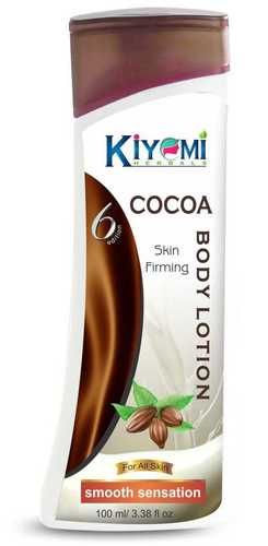 Cocoa Body Lotion