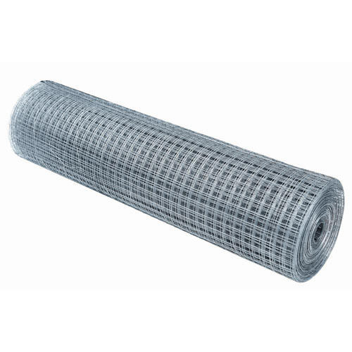 Corrosion Resistant Welded Mesh