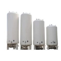 Cryogenic Tanks