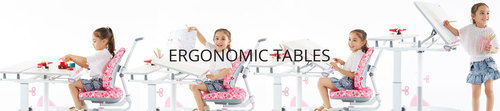 Ergonomic Tables