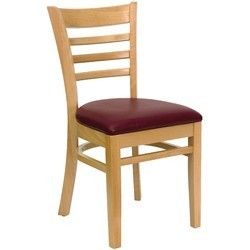 Exclusive Restaurant Wooden Chairs