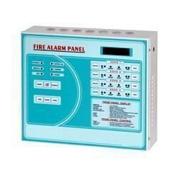 Fire Alarm Control Panels