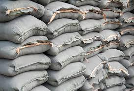 High Purity Cement