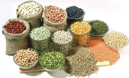 Indian Pulses