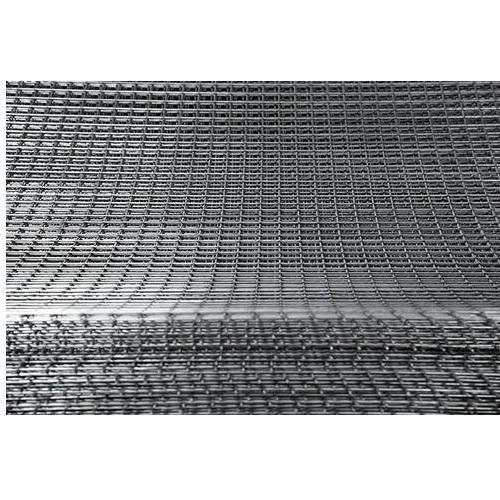 Mild Steel Welded Mesh - High Strength Design, Maximum Workability & Flawless Finish