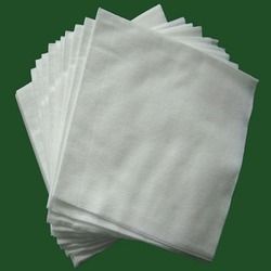 Normal Off White Cotton Waste