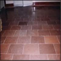 Red Mandana Stone Flooring