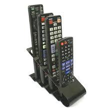 Remote Control Holder