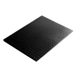 Sponge Rubber Pad