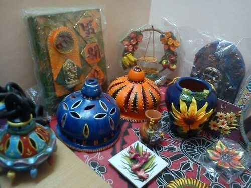 Terracotta Handicrafts