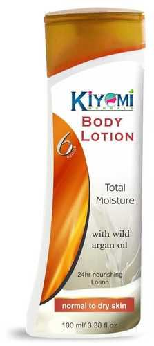 Total Moisture Body Lotion