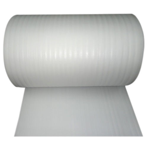 White EPE Packaging Foam Sheet