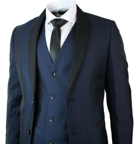 3 Piece Suits For Men