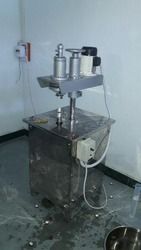 Cap Sealing Machine