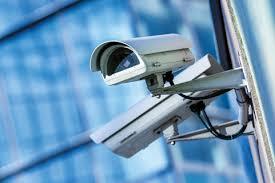 CCTV Surveillance Cameras