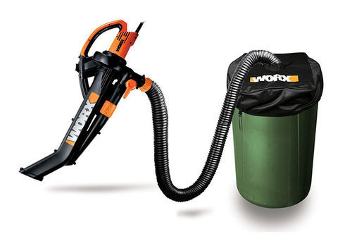 Comfort Leaf Combo Vacuums Blowers