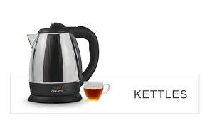 Electric Kettles