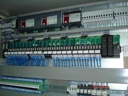 Electrical Automation System