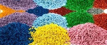 Engineering Plastic (Compound Pp Granule)