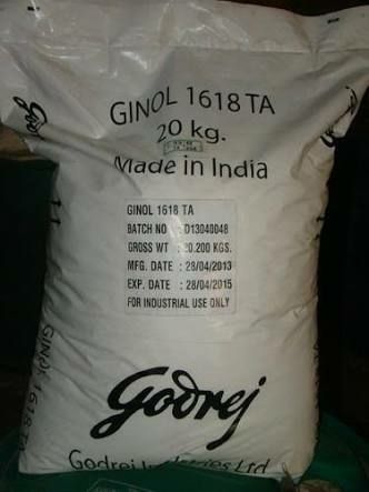 Ginol 1618 Ceto Stearyl Alcohol