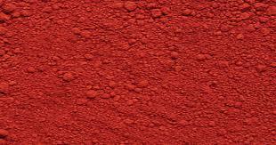 iron oxide