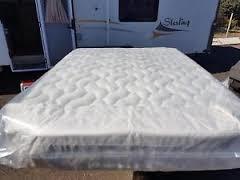 Innerspring Caravan Mattress