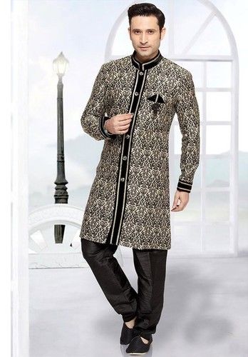 Mens Sherwani