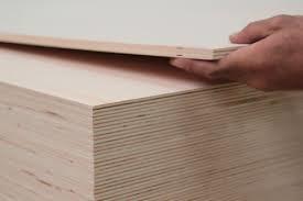 Pure Quality Plywood