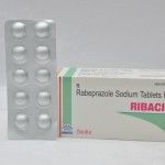 Rabeprazole Sodium Tablets