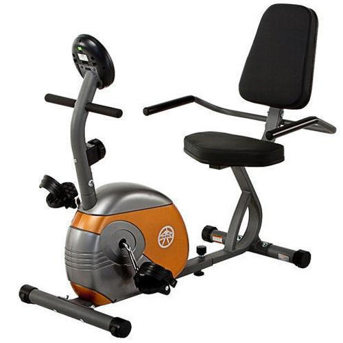 Recumbent Exercise Bike