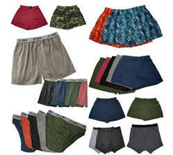 Top Quality Men'S Undergarments